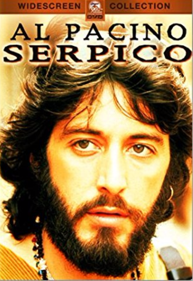 Trump Getting GOP “Serpico Treatment”